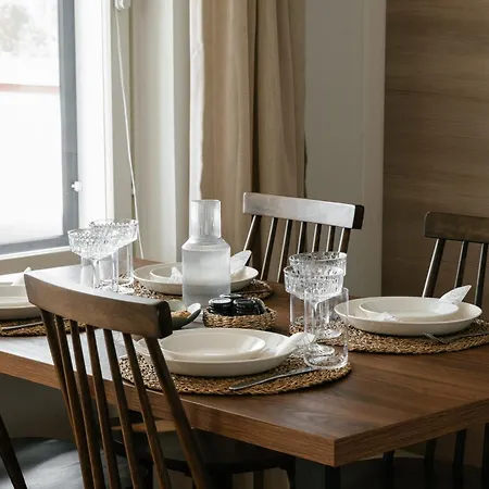 Spacious Nordic By Booklapland Huoneisto *