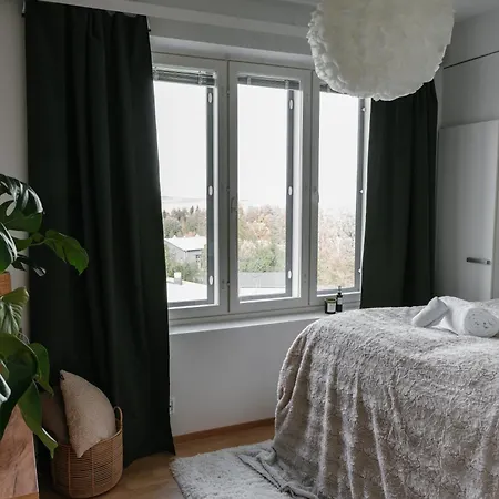 Spacious Nordic By Booklapland Rovaniemi