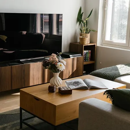 Spacious Nordic By Booklapland Rovaniemi