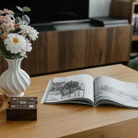 Spacious Nordic By Booklapland Rovaniemi