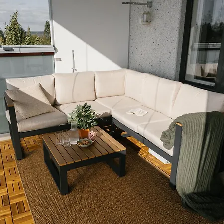 Spacious Nordic By Booklapland * Rovaniemi